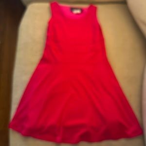 Girls dress 6x Un Deux Trous